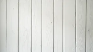 biała farba do paneli ściennych