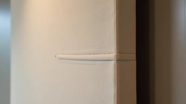 czy panel tapicerowany wygłusza