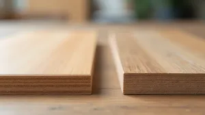 czym sie rozni panel winylowy od laminowanego