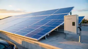 fotowoltaika 10kw z magazynem energii cena