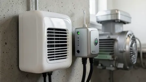 fotowoltaika ogrzewanie domu piec elektryczny cena