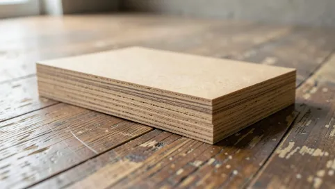 grubość paneli laminowanych z podkładem