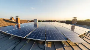 instalacja fotowoltaiczna 25 kw cena z montażem