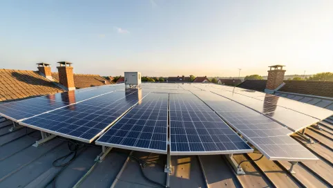 instalacja fotowoltaiczna 25 kw cena z montażem
