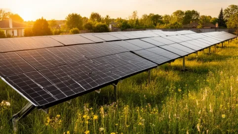 Instalacja fotowoltaiczna 40 kW cena z montażem