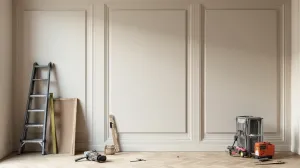 Jak zamontować panele ścienne tapicerowane