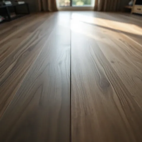 Jakie panele do salonu winylowe czy laminowane
