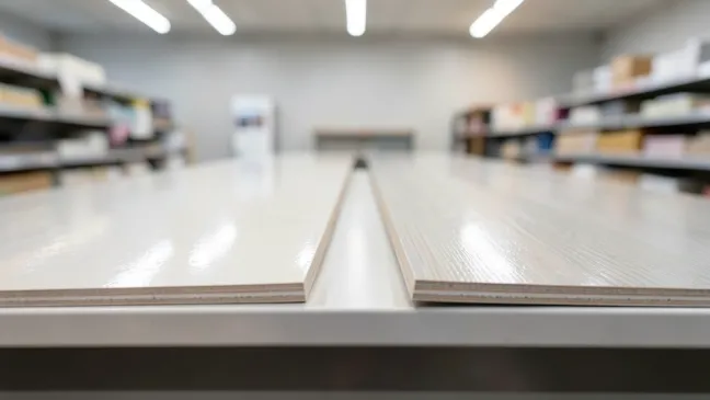które panele lepsze winylowe czy laminowane