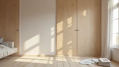 montaż paneli ściennych elbląg