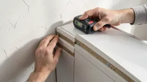 montaż paneli ściennych węgliniec