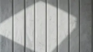 panel ścienny tapicerowany