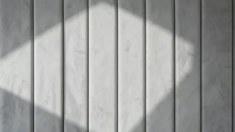 panel ścienny tapicerowany