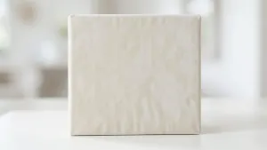 panel tapicerowany 50x50
