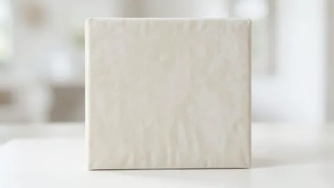panel tapicerowany 50x50