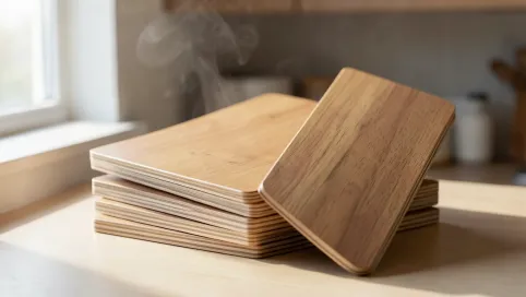 panele do kuchni laminowane