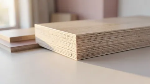 panele laminowane ac5