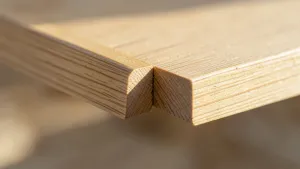 panele laminowane ac6