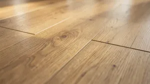 panele laminowane dąb naturalny