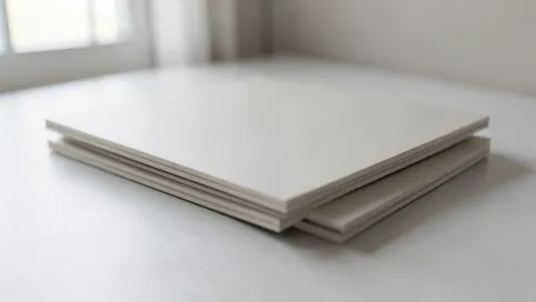 panele laminowane matowe