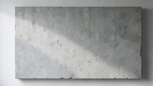 panele ścienne imitujące beton