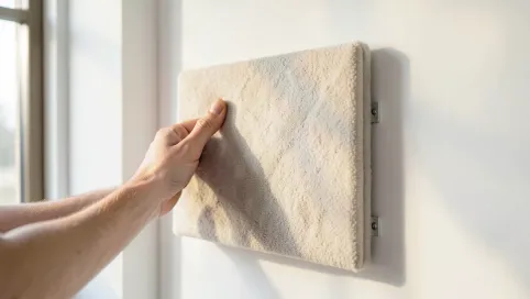panele tapicerowane 45x60