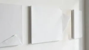 panele winylowe ścienne samoprzylepne
