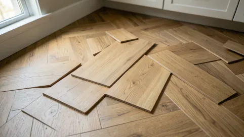 podłogi z natury panele winylowe cena