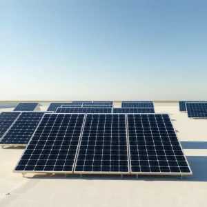 Wymiary paneli fotowoltaicznych 500W