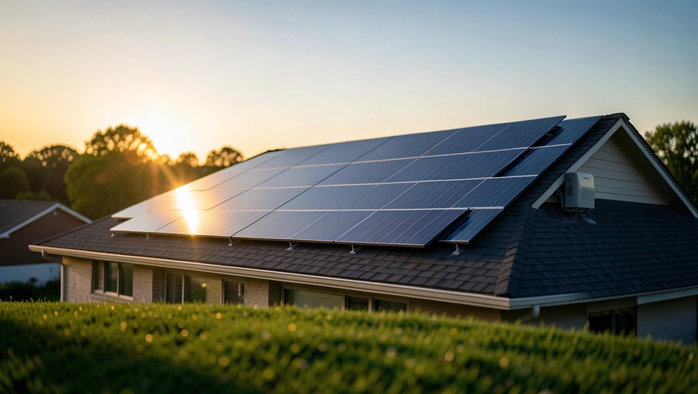 Czy instalacja 25 kW się opłaca w 2026 roku?