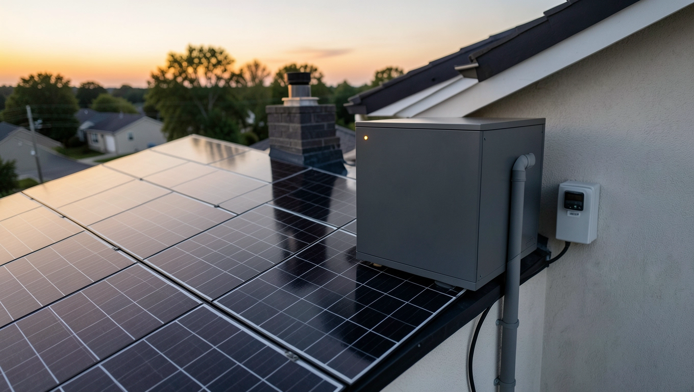 fotowoltaika 20 kw z magazynem energii cena