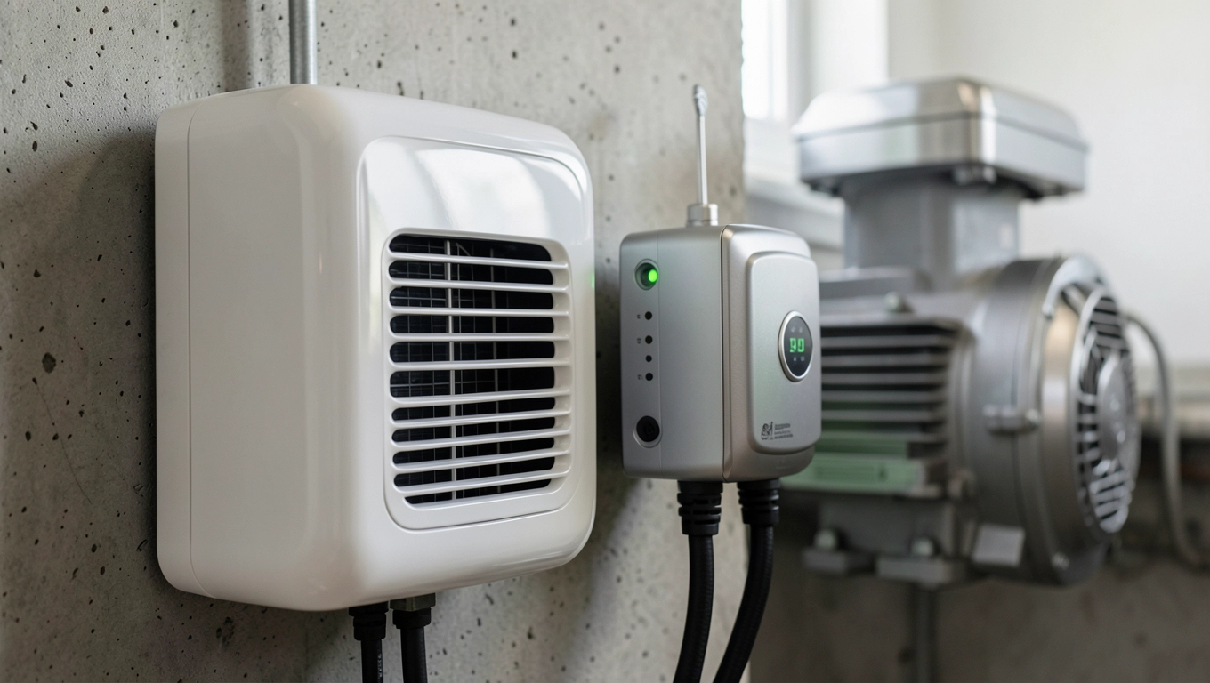 fotowoltaika ogrzewanie domu piec elektryczny cena