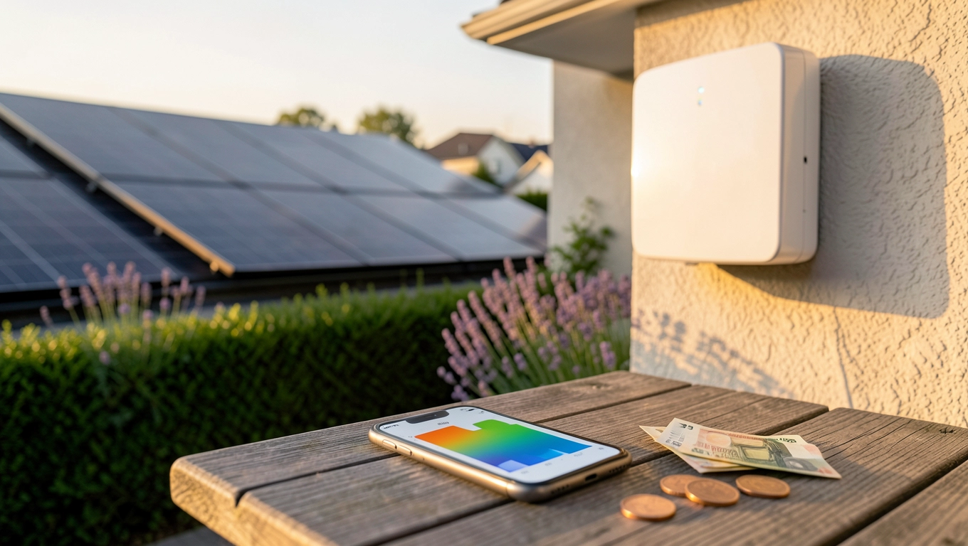 Kiedy magazyn energii się zwraca i komu najbardziej się opłaca?