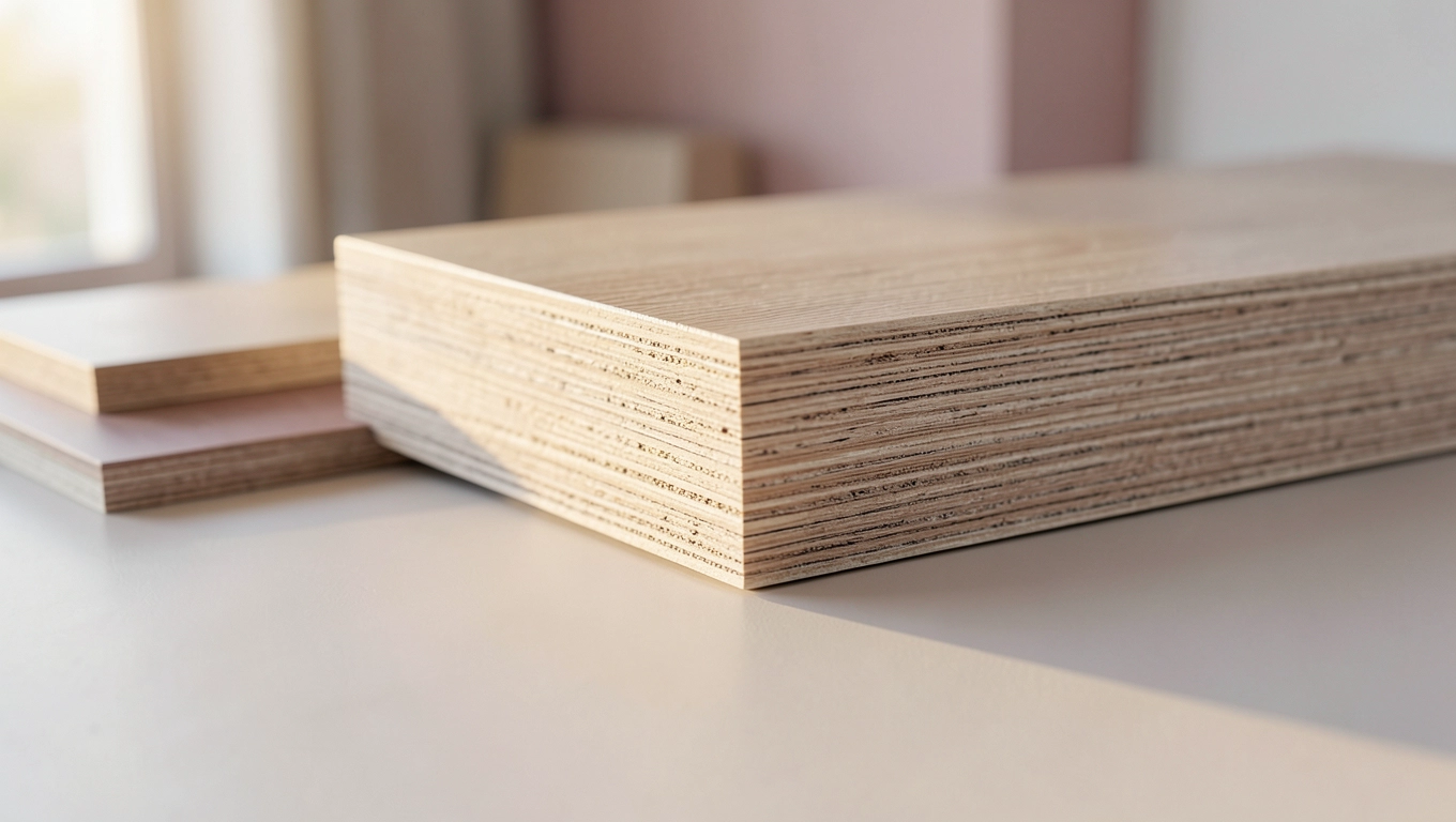 panele laminowane ac5