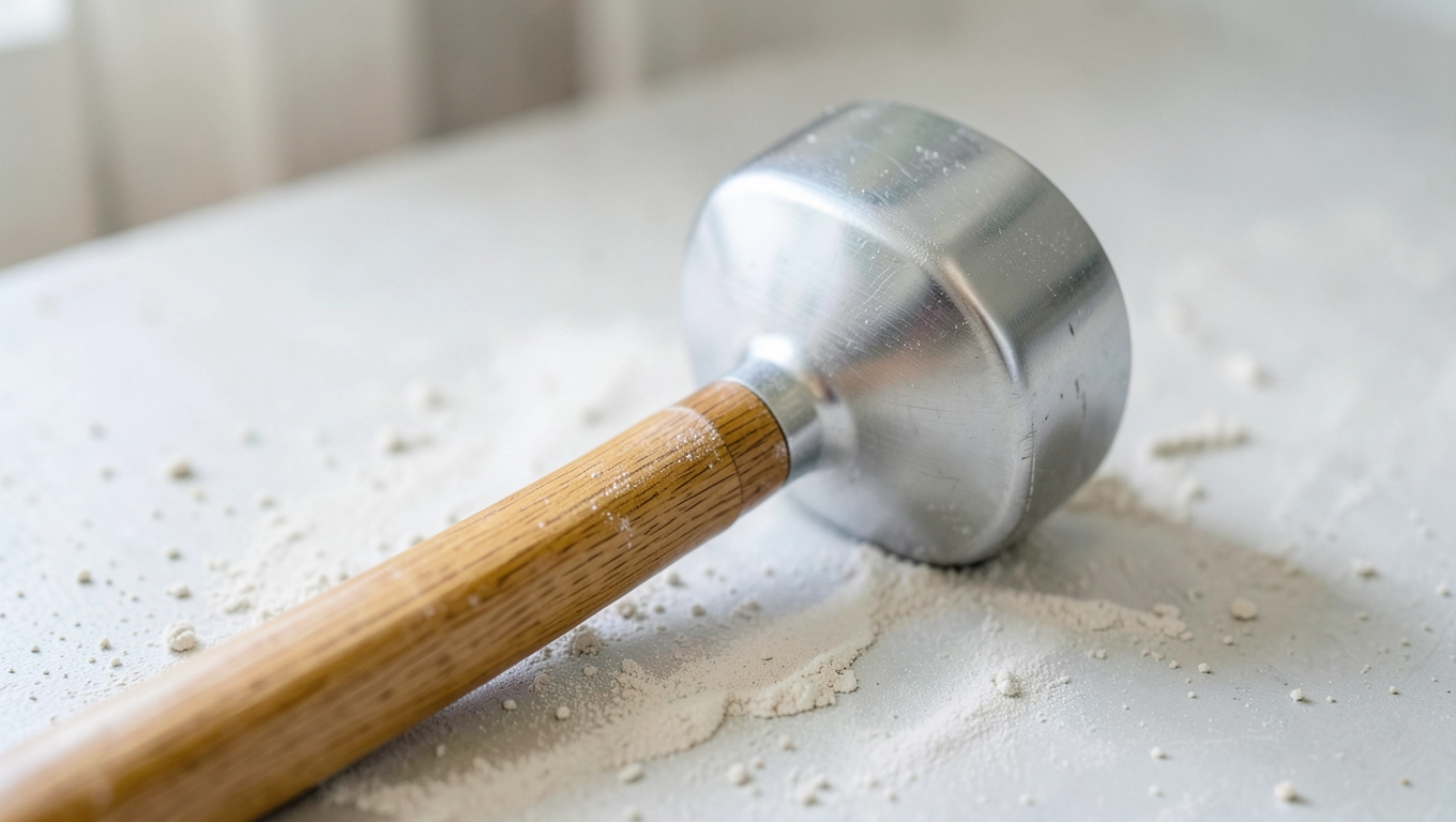 Trwałość aluminiowego dobijaka do paneli laminowanych