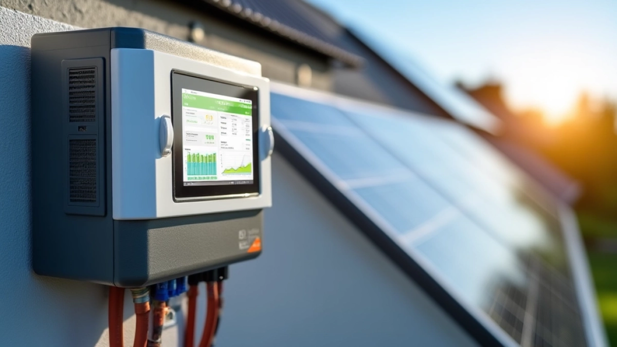 aplikacja panele fotowoltaiczne