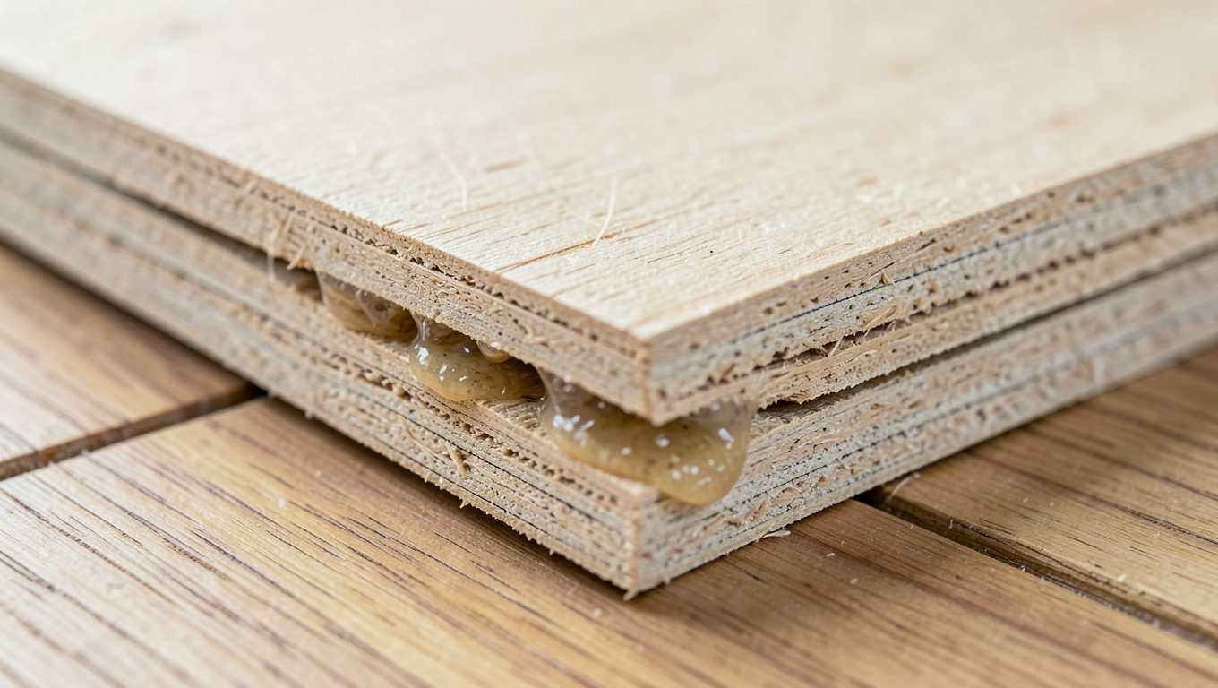 Budowa paneli laminowanych a potrzeba dylatacji