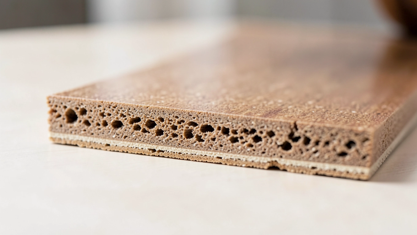 Cechy dobrych marek paneli podłogowych