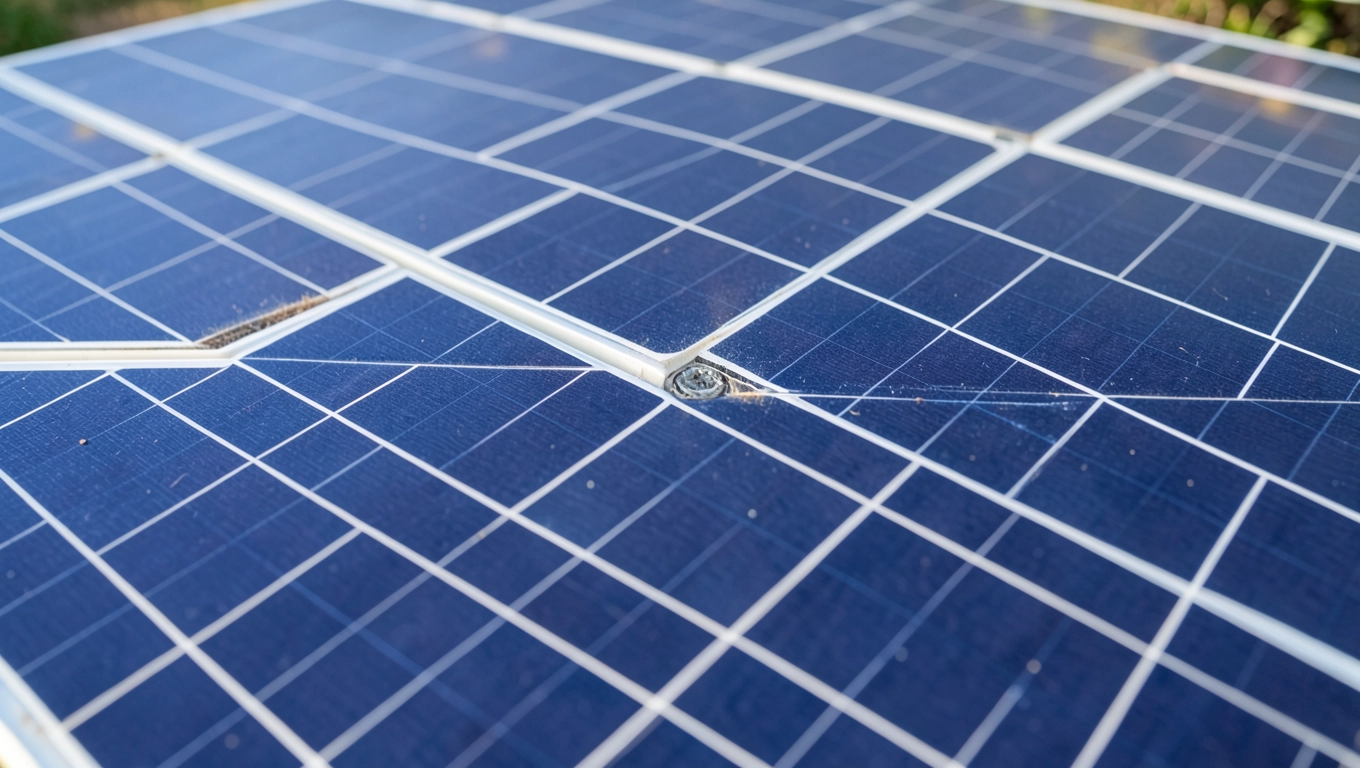 Cena paneli do instalacji fotowoltaicznej 5 kW