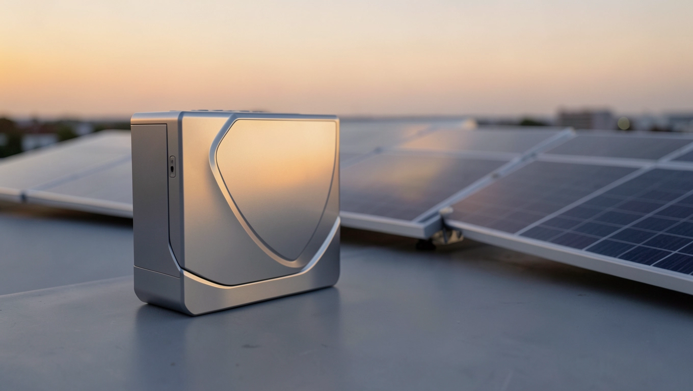 Cena premium magazynu energii 10 kWh dla PV