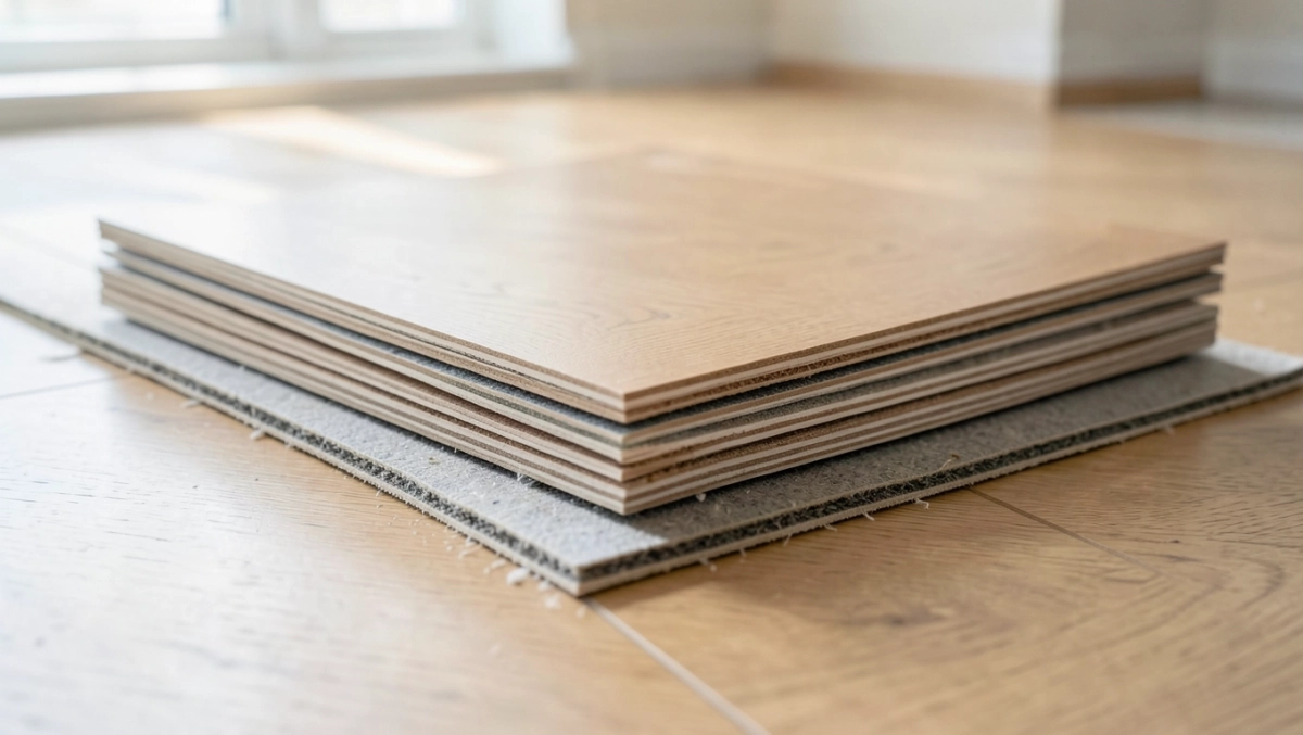 cena ułożenia paneli laminowanych