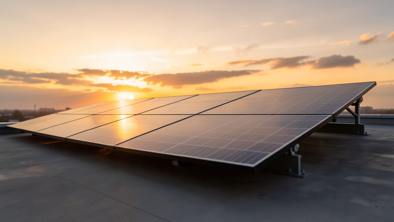 Ceny mikroinstalacji 40 kW w 2026 roku