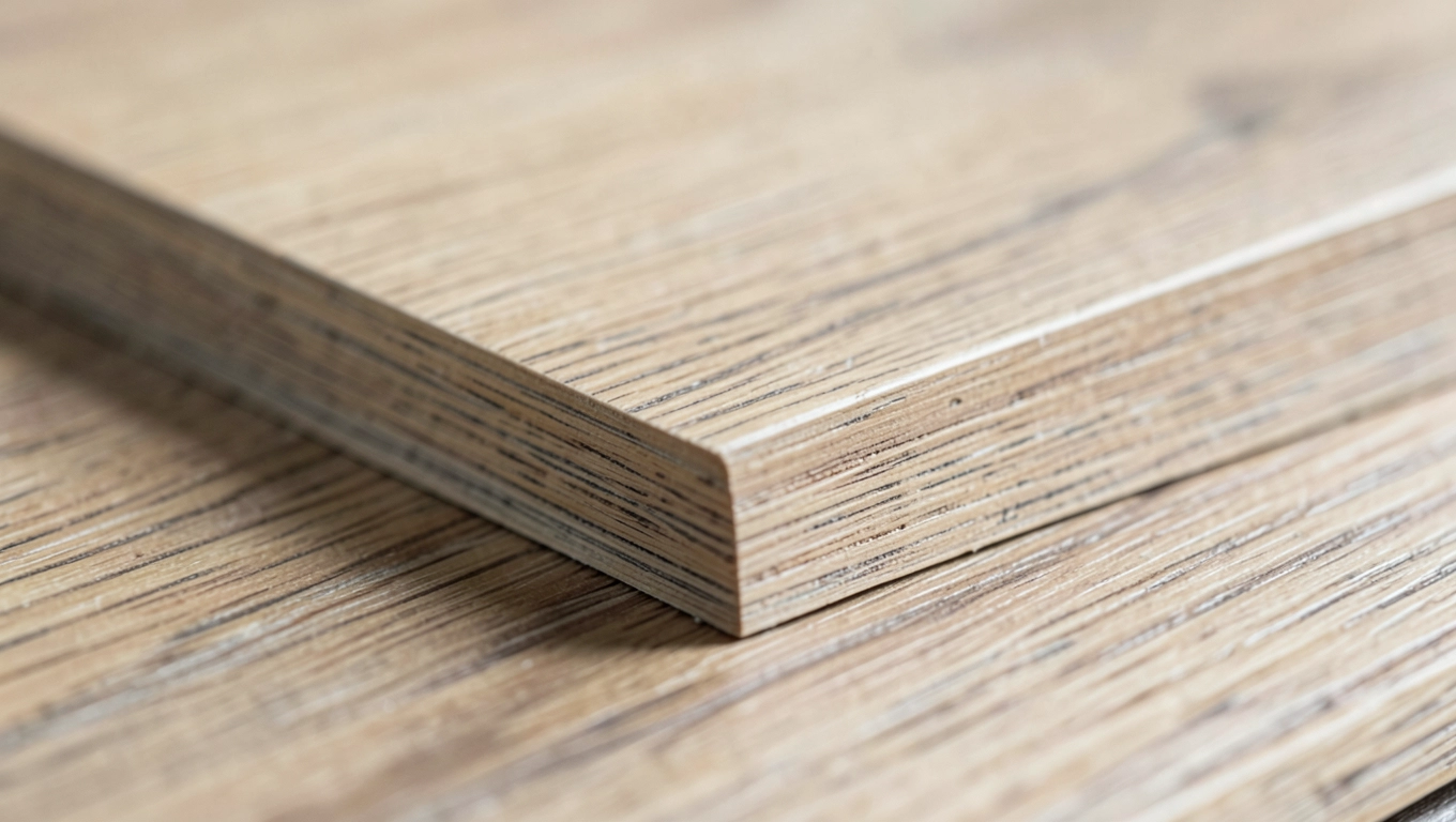 Ceny paneli winylowych ze średniej półki