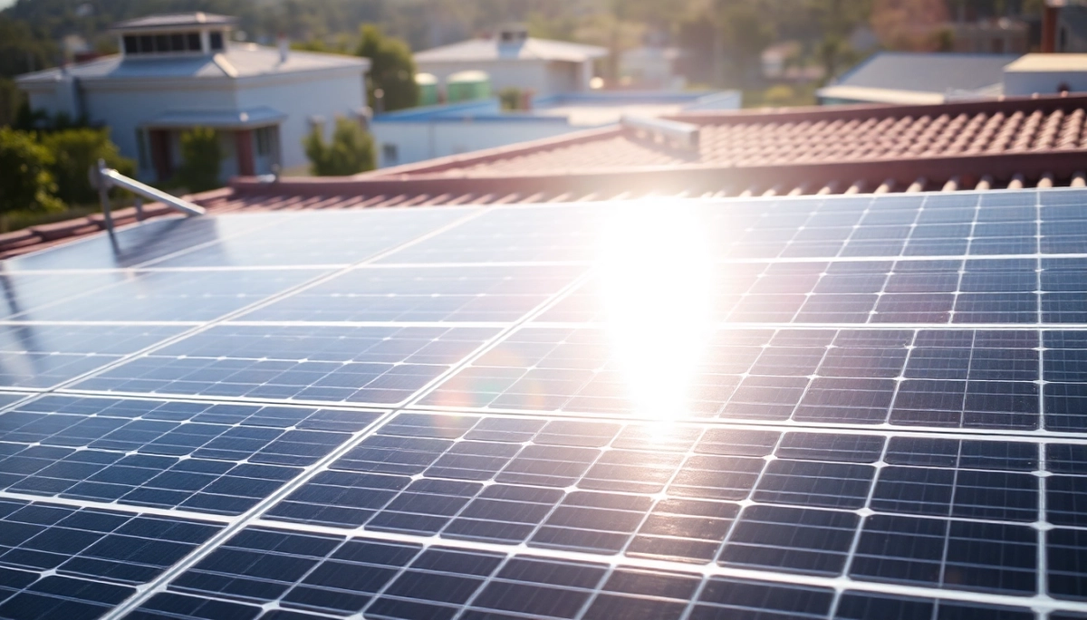 Czy można odliczyć od podatku zakup paneli fotowoltaicznych