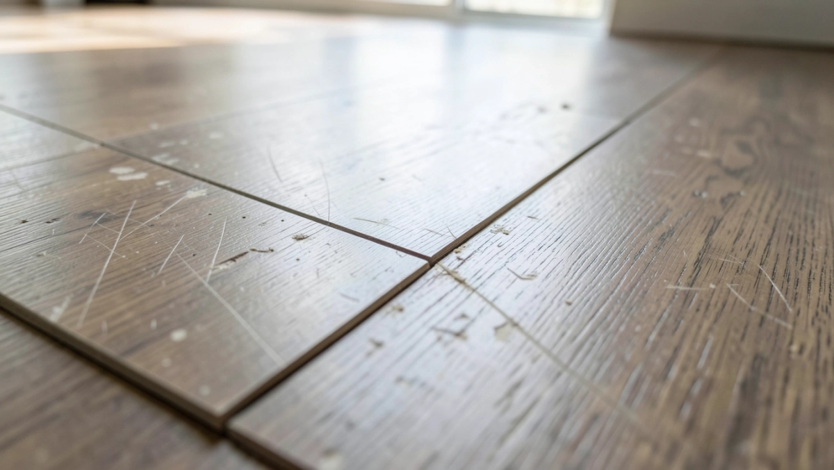 czy na panele mozna polozyc panele winylowe