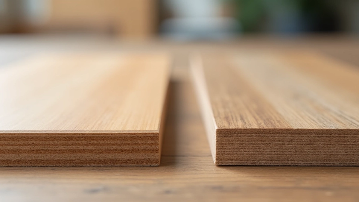 czym sie rozni panel winylowy od laminowanego