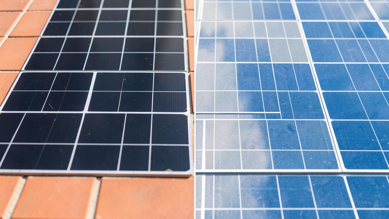 czynniki wpływające na cenę dachówki z fotowoltaiką