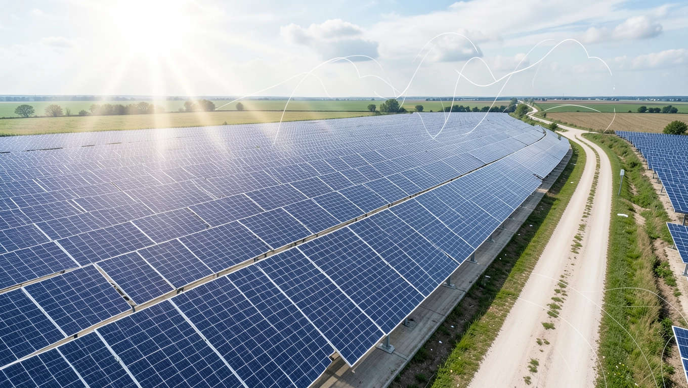 Czynniki wpływające na cenę termowizji paneli PV