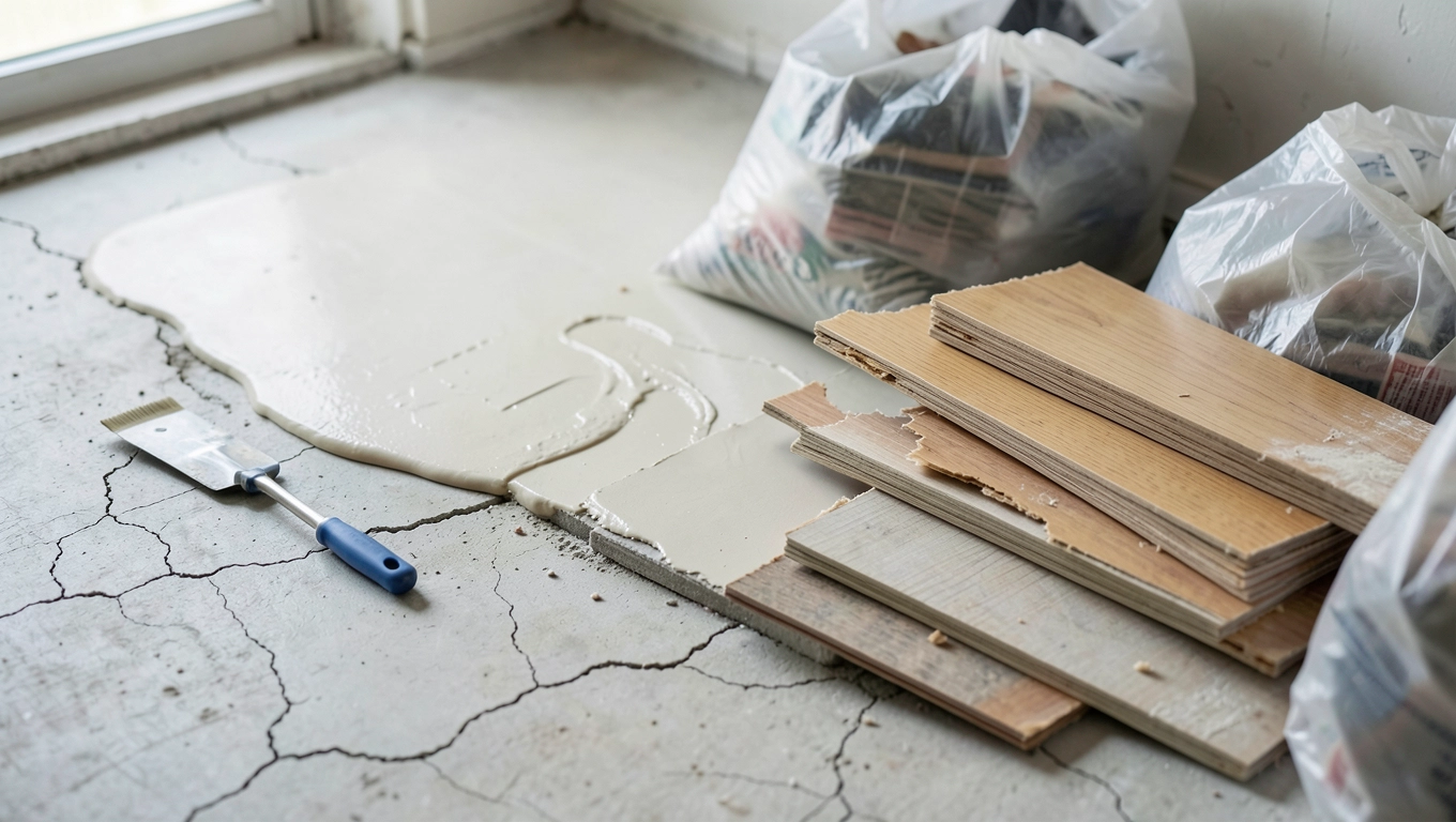 Czynniki wpływające na koszt układania paneli