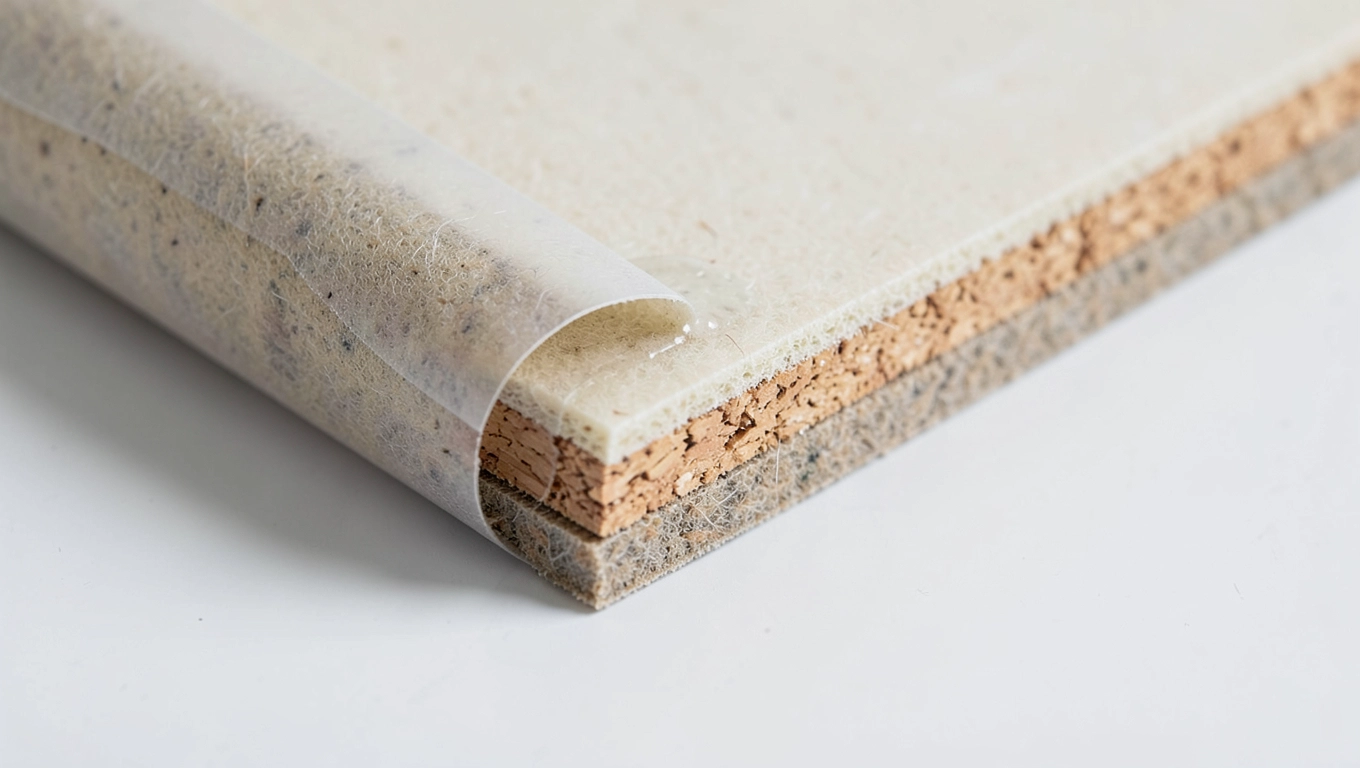 dedykowana taśma klejąca pod panele