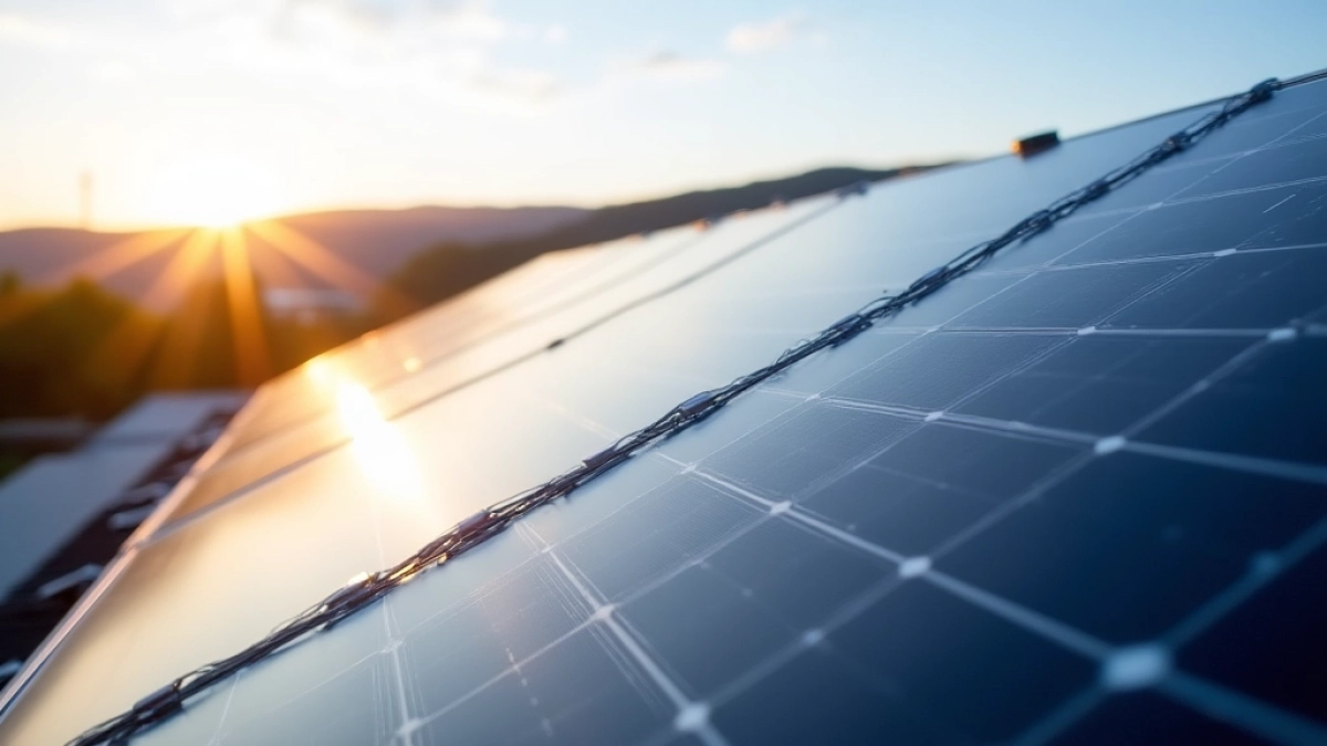 dobre panele fotowoltaiczne